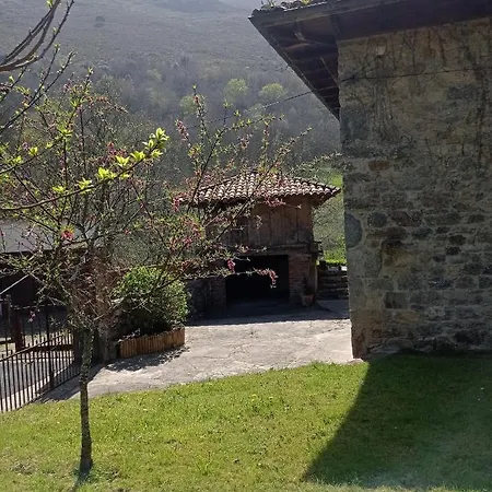La Casina De Ines *