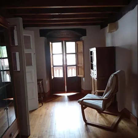 La Casina De Ines * Rotella