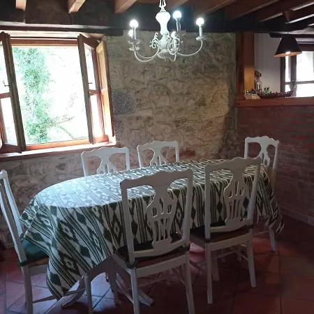 Nyaraló La Casina De Ines Rotella