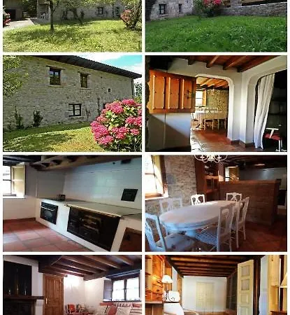 La Casina De Ines