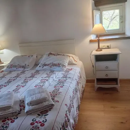 La Casina De Ines Rotella