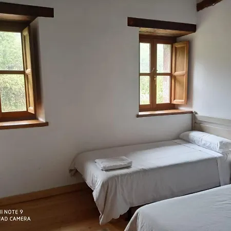 Nyaraló La Casina De Ines Rotella