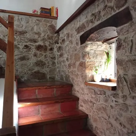 La Casina De Ines * Rotella