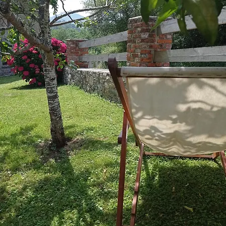 La Casina De Ines Nyaraló *